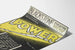 Poster Vintage Teatro Power - Blackstone Theatre Now