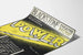 Poster vintage teatro Power Blackstone