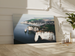 Stampa fotografica di paesaggio - Le scogliere di Étretat
