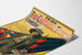 Poster vintage Tiro Cantonale Ticinese Chiasso 1906
