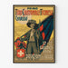 Poster vintage Tiro Cantonale Ticinese Chiasso 1906