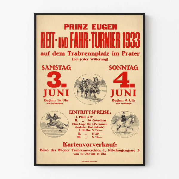 prinz-eugen-reit-und-fahrturnier-1933