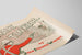 Poster vintage Private Tinker di John Strange Winter — vista dell’opera