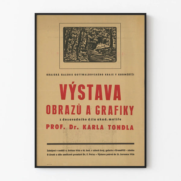 prof-dr-karel-tondl-obrazy-a-grafika