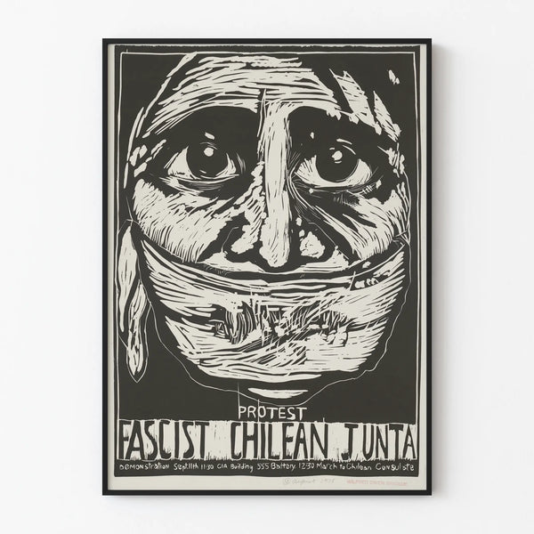 protest-fascist-chilean-junta