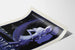 Poster decorativo Pianeta PSO J318.5-22 - Viaggio interstellare