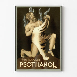 psothanol