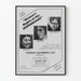 Poster Forum Diritti delle Donne 1977