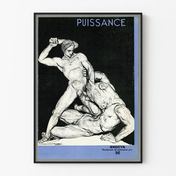 puissance