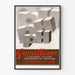 Poster vintage Pyrallium equilibrio cellulare e pH