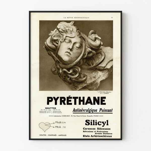 pyrethane