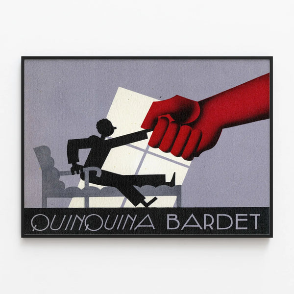 quinquina-bardet