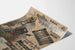 Poster Vintage Excelsior - Real Politeama Napoletano