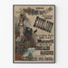 Poster Vintage Excelsior - Real Politeama Napoletano
