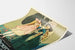 Poster vintage Mary Pickford Rebecca della fattoria di Sunnybrook