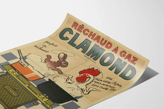 rechaud-a-gaz-clamond-societe-francaise-de-chaleur-et-lumiere-22-rue-drouot-paris-lapin-coq
