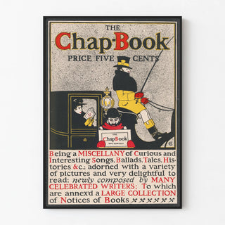 reclamebiljet-voor-het-tijdschrift-the-chap-book