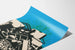 Poster decorativo riciclato - Artem Legrand