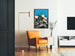Poster decorativo riciclato - Artem Legrand