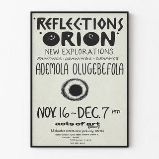 reflections-orion-new-explorations-paintings-drawings-graphics-exhibition-of-works-by-ademola-olugebefola-at-acts-of-art-inc