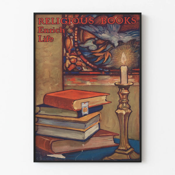 religious-books-enrich-life