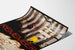 Poster commemorativo 'Ricorda 1945-1970' - Decorazione murale storica