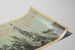 Poster Vintage del Terzo Emprunt della Difesa Nazionale - Repubblica Francese — vista dell’opera
