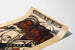 Poster Rivoluzionario d'Arte Black Panther Party