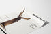 Poster Richard Hunt Sculture e Disegni