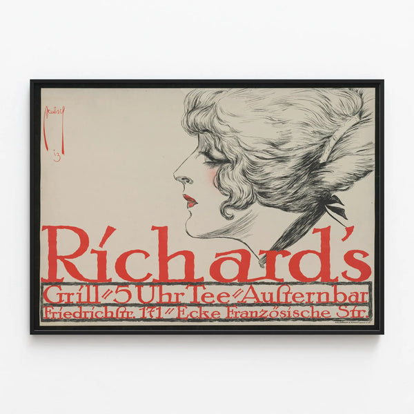 richards-grill-frauenkopf-im-profil