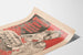Poster vintage Ringling Bros World's Greatest Shows