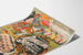 Poster vintage Ringling Bros World's Greatest Shows