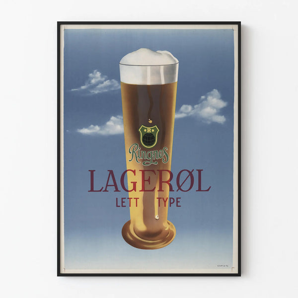 ringnes-lagerol-lett-type