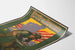 Poster vintage Rivets are Bayonets - Poster militare americana