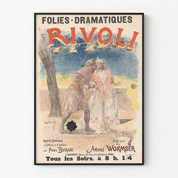 rivoli
