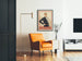 Poster in stile Art Déco di Robert Darthez