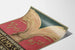 Poster retrò Rogalands Landbruksselskaps Giubileo 1926