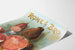 Poster vintage Rohe & Bro. Salumeria di alta qualità