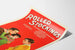 Poster vintage film Stockings arrotolati - Decorazione murale cinema retrò