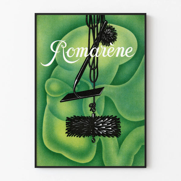 romarene