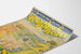 Poster vintage Royal Palace Hotel Ostende