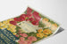 Poster vintage dell'esposizione di rose a Boskoop 1913