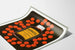 Poster vintage Rubiazol chemioterapia streptococchi