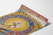 Poster della pantomima di Natale Hop O'My Thumb Drury Lane