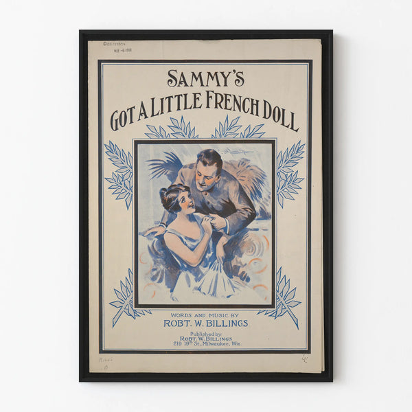 sammys-got-a-little-french-doll