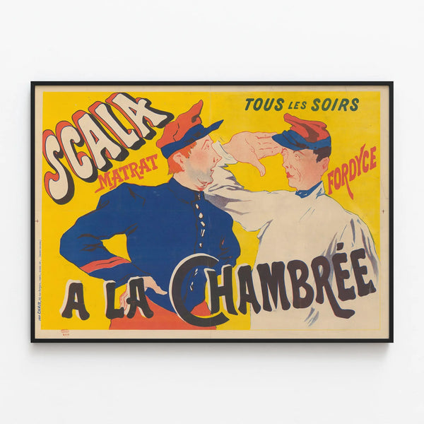 scala-a-la-chambree