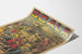Poster vintage Scala - L’Inferno delle riviste decorative