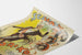 Poster vintage Scala Ko-Ri-Ko Revue di P.L. Flers