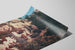 Poster decorativo del Parco Nazionale di Mesa Verde - Casa dell'Albero di Abete, Colorado — vista dell’opera