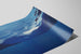 Poster Lac Crescent nel Parco Nazionale Olimpico — vista dell’opera